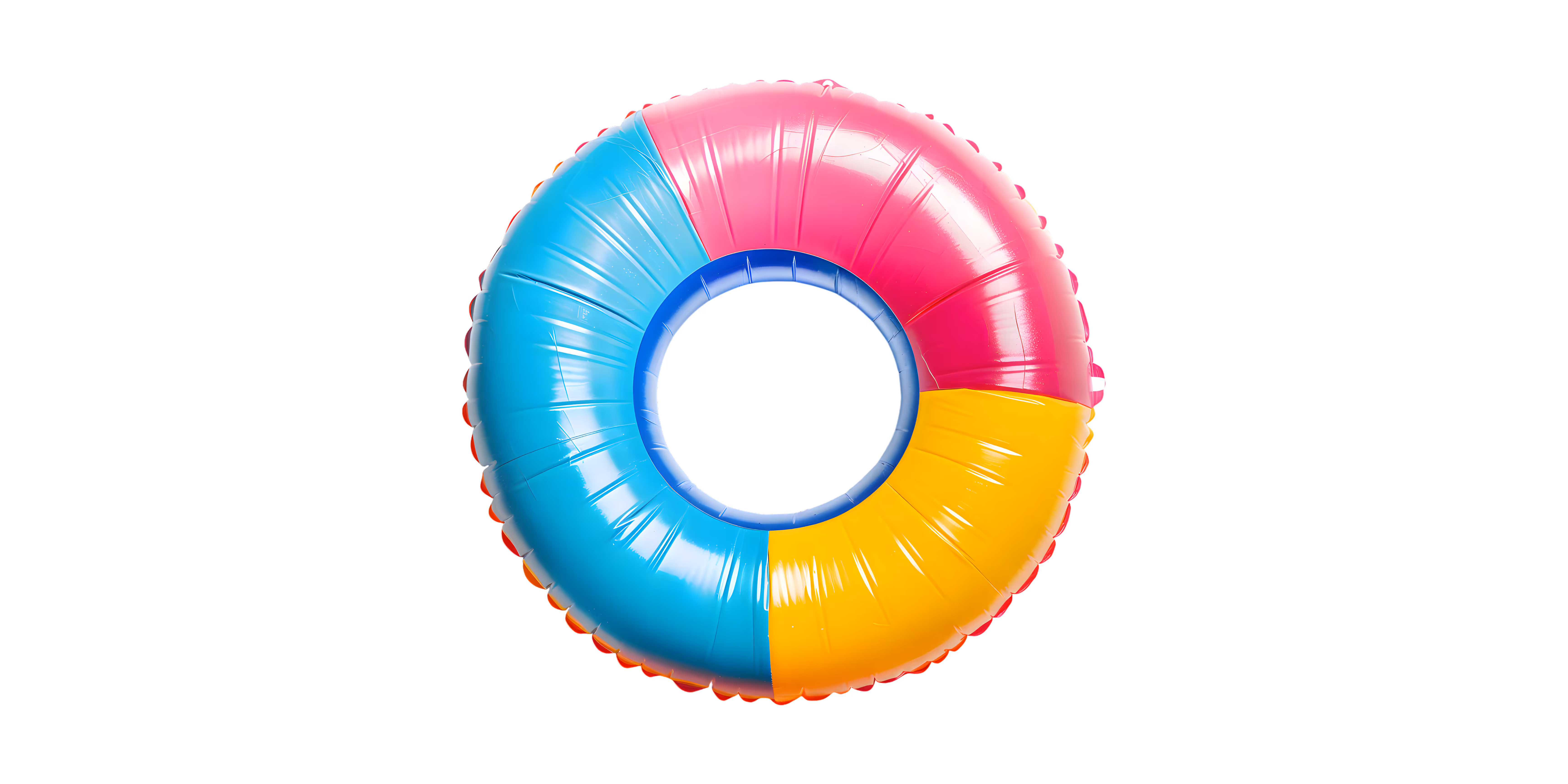Donut float icon