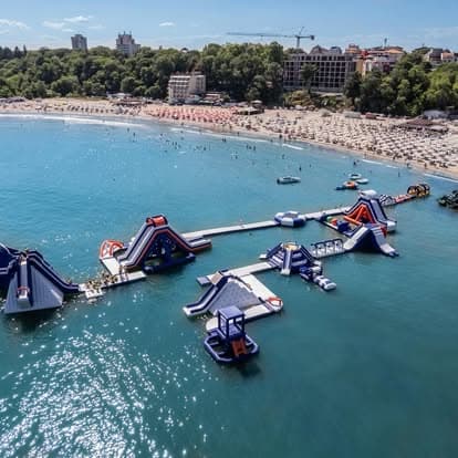 Flamingo Waterpark 1