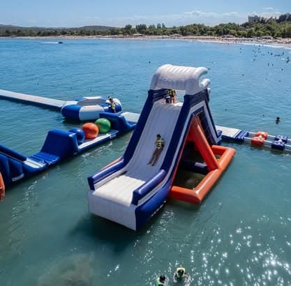 Flamingo Waterpark 5