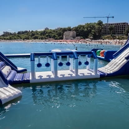 Flamingo Waterpark 7