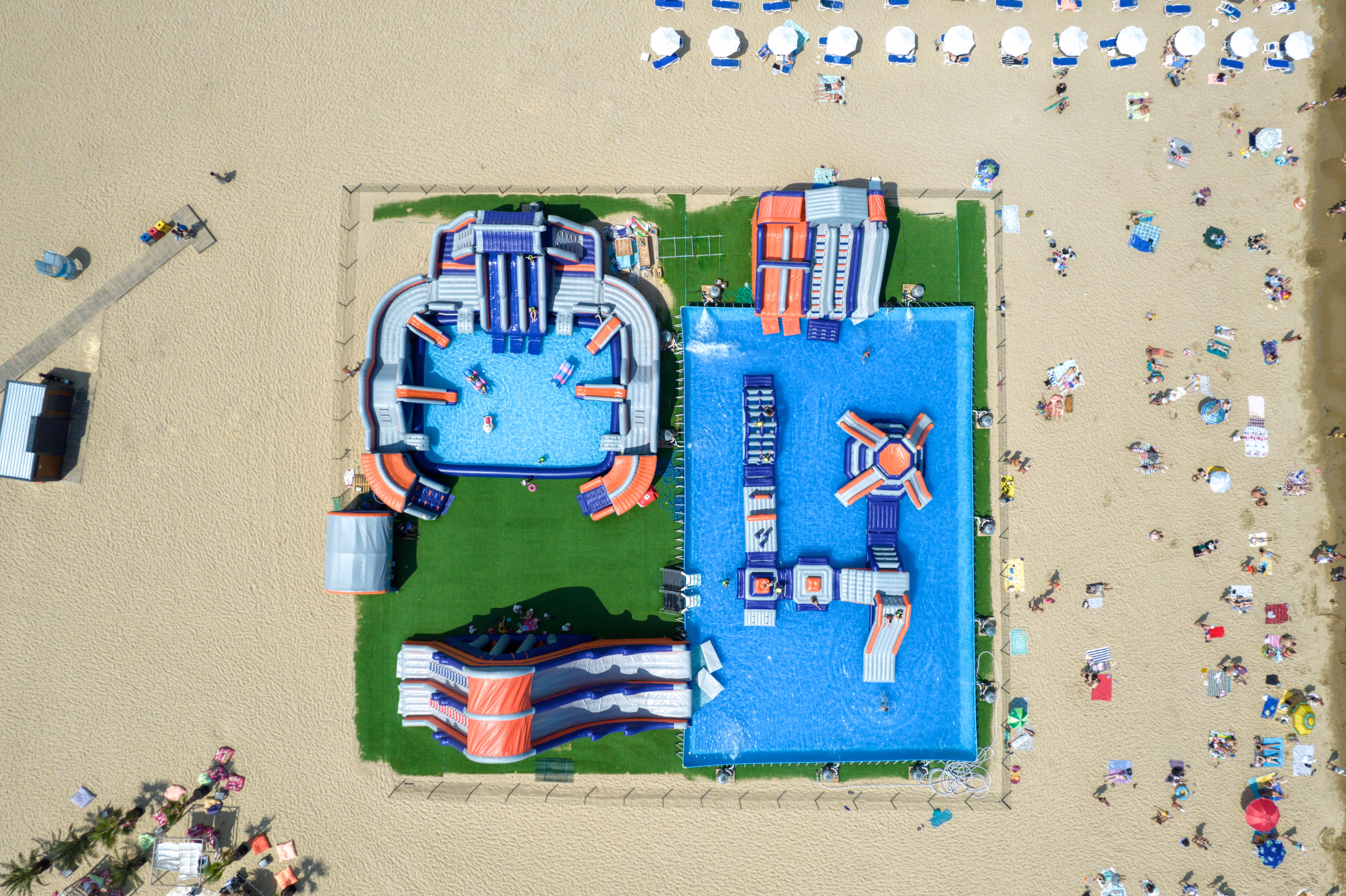 Sunny Beach photo