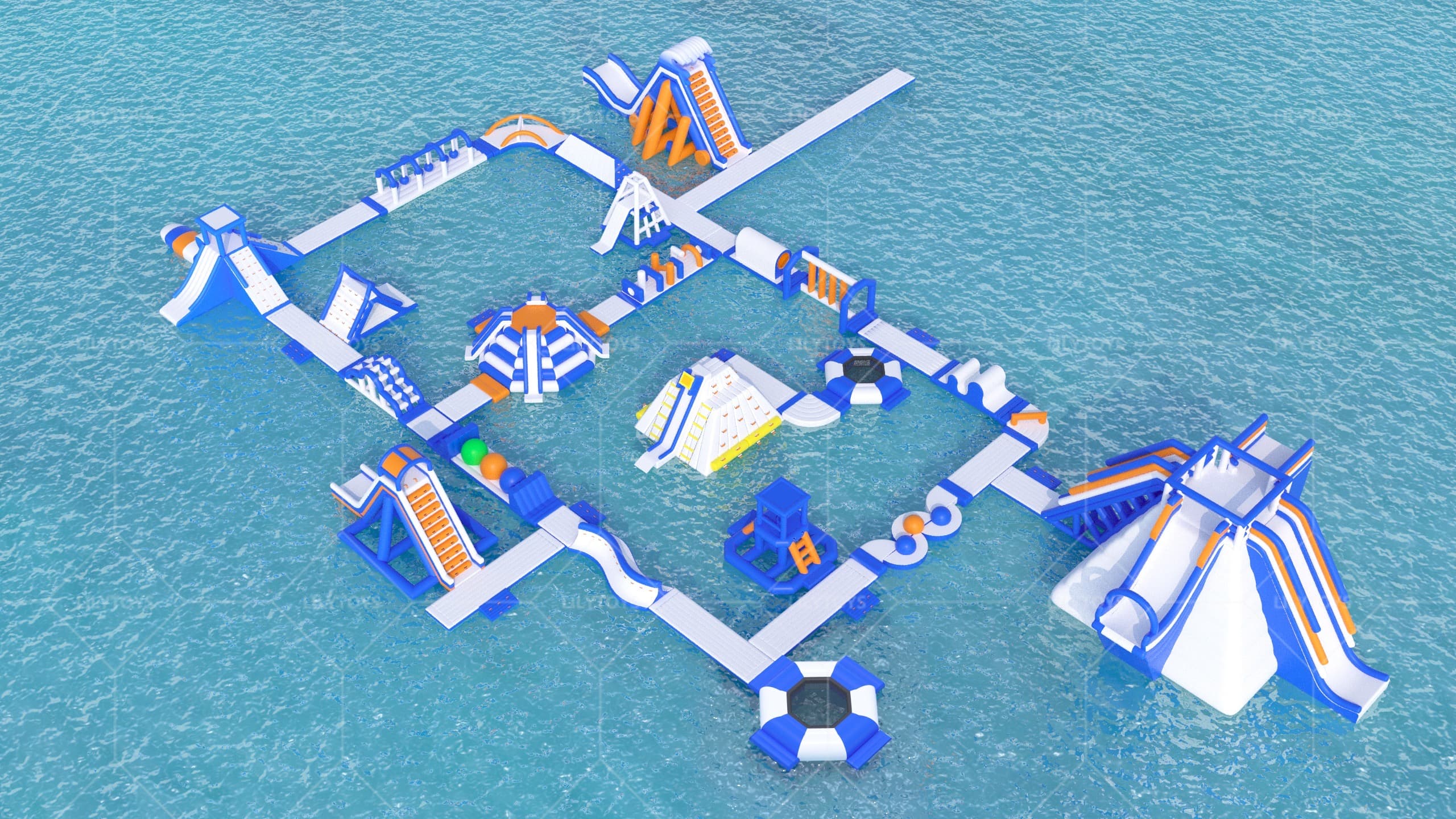 Seasonal Pass – All Locations